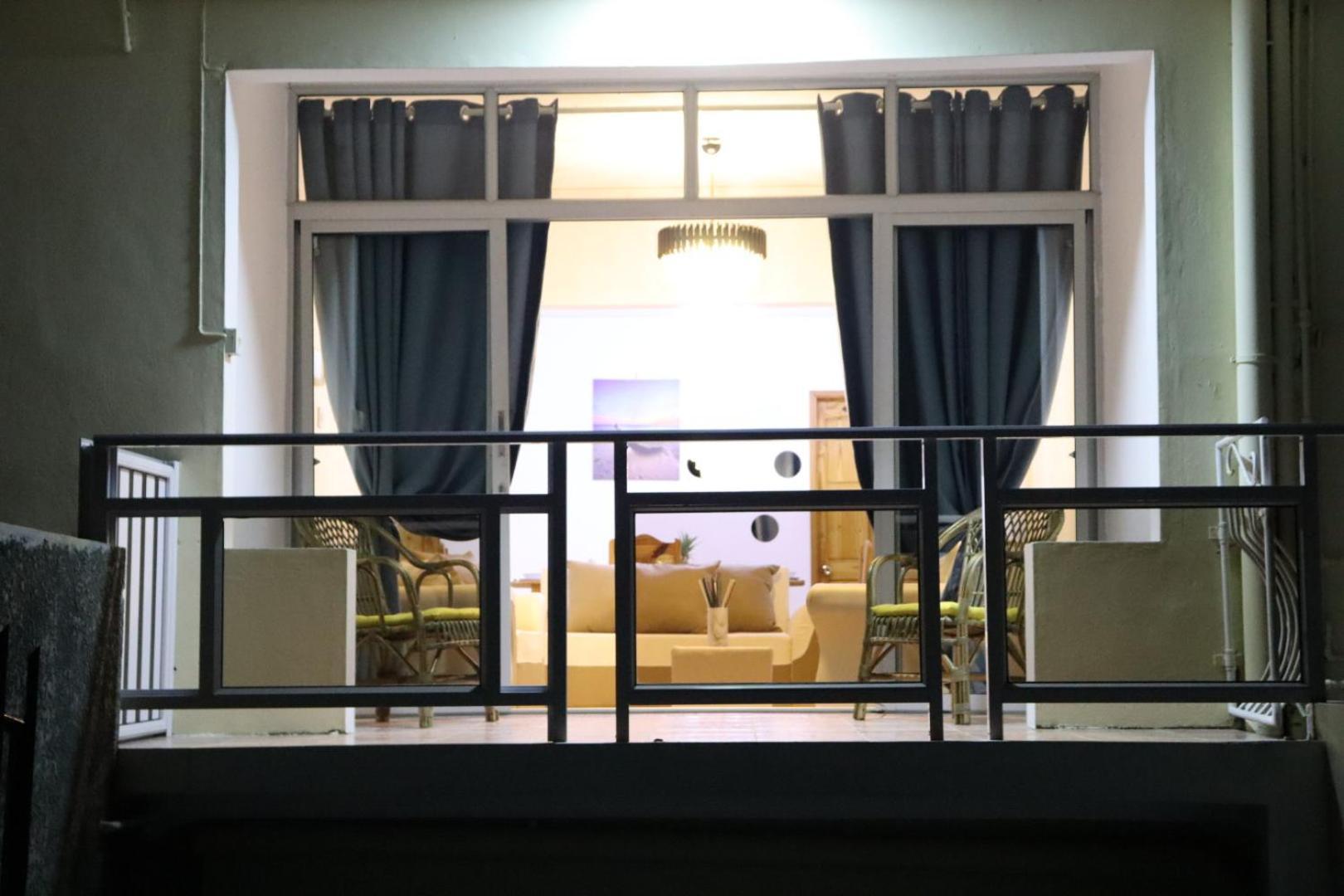 Sunset View Suite トゥルー・ドー・ドゥース エクステリア 写真